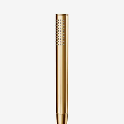 Semplice SSB120 - Mässing Natur