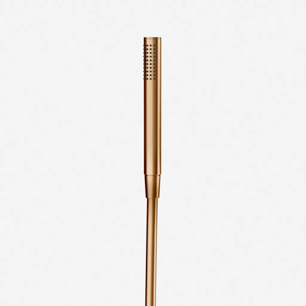 Semplice SSB120 - PVD Borstad koppar