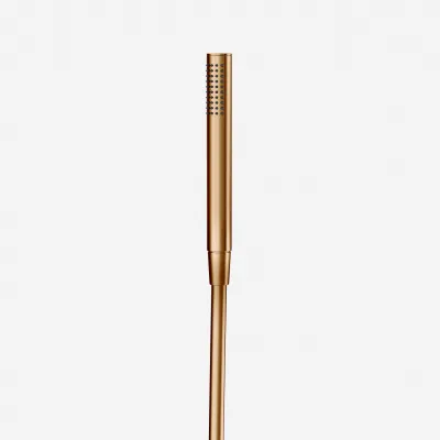 Semplice SSB120 - PVD Borstad koppar