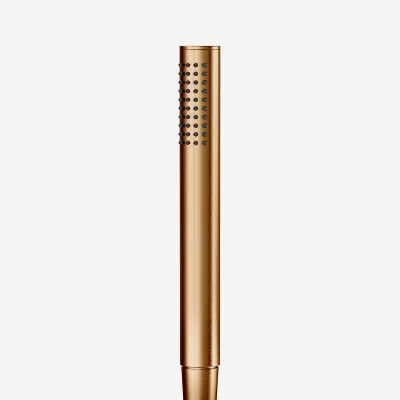 Semplice SSB120 - PVD Borstad koppar