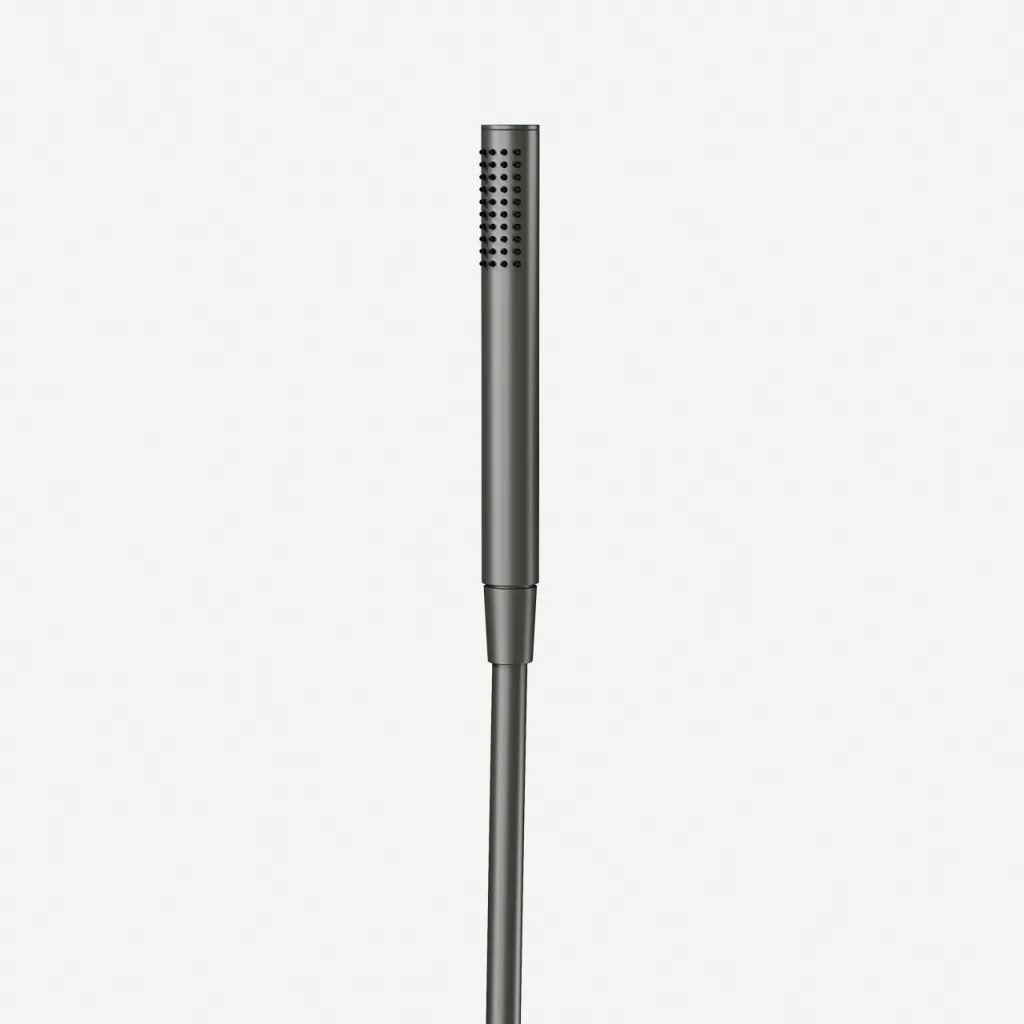 Semplice SSB120 - PVD Matt Gun Metal