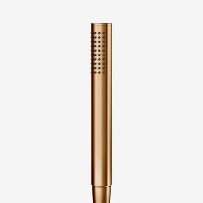 Stick SSK100 - Handdusch, PVD Borstad Koppar