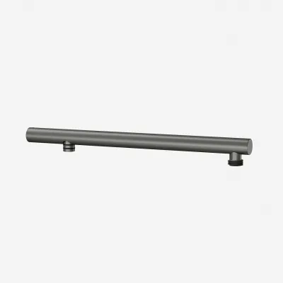 SRL10-BV30 - PVD Matte Gun Metal