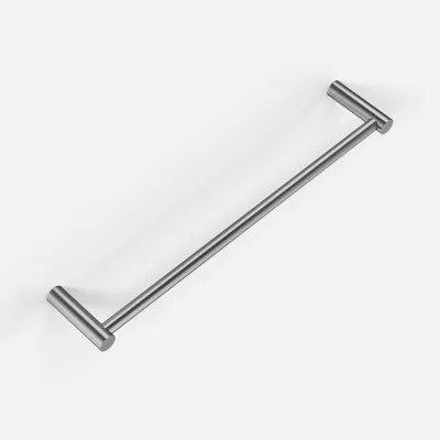 Classwell CW19-45 - 45 cm Handdukstork, borstat rostfritt stål