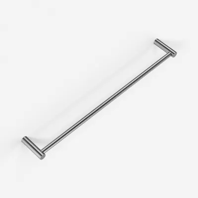 Classwell CW19-60 - 60 cm Handdukstork, borstat rostfritt stål