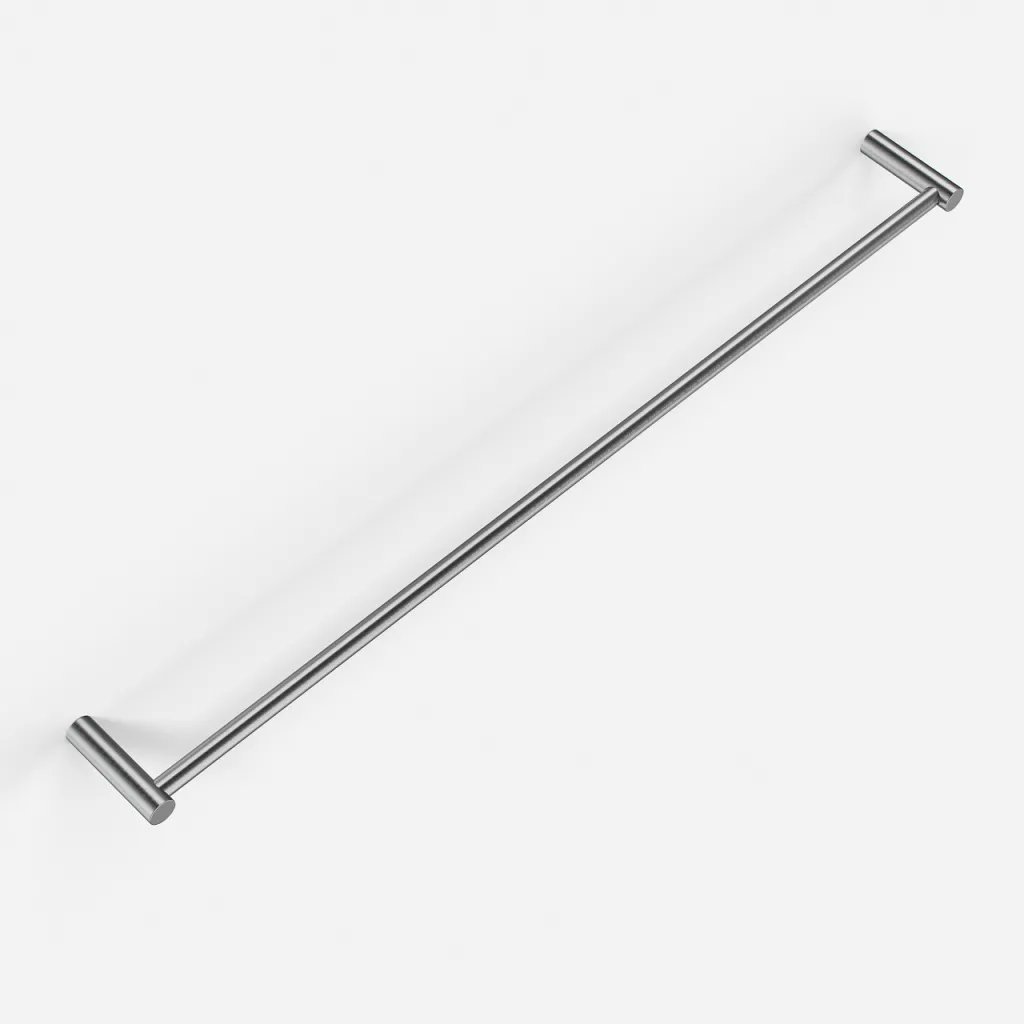 Classwell CW19-80 - 80 cm Handdukstork, borstat rostfritt stål