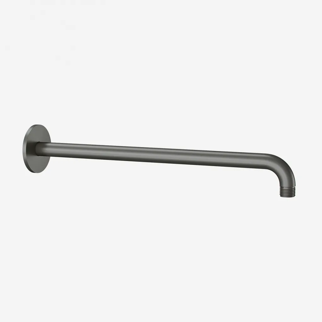 Pulcher PBV40 - PVD Matte Gun Metal
