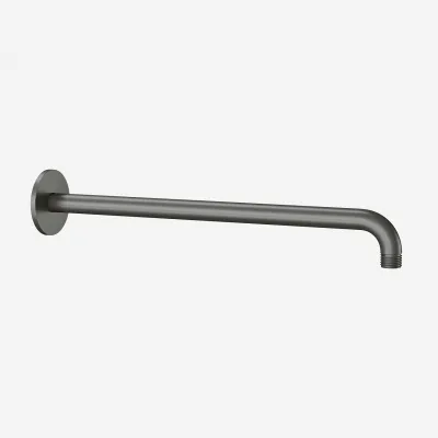 Pulcher PBV40 - PVD Matte Gun Metal