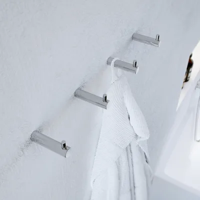 Semplice PS18 - Hook, Chrome