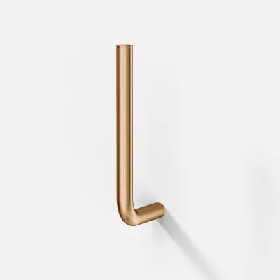 Semplice PS14 - PVD Borstad koppar