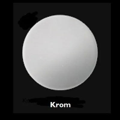 Vetro VST02 - Ventilsatsvinkel II, Krom