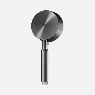 ArkiLife AVAO AABR100 - PVD Borstad Gunmetal