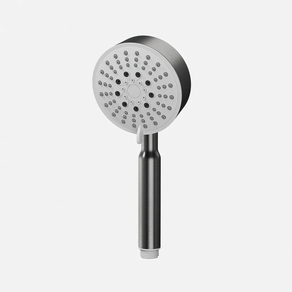 ArkiLife AVAO AABR100 - PVD Borstad Gunmetal