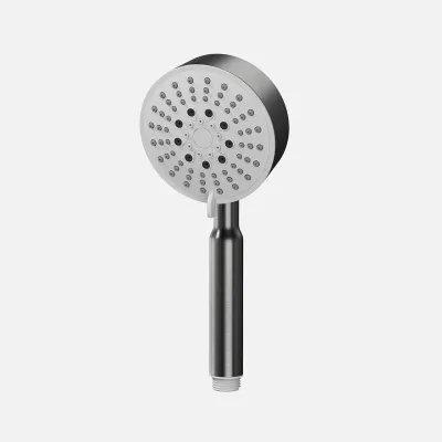 ArkiLife AVAO AABR100 - PVD Borstad Gunmetal