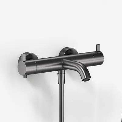ArkiLife AVAO AAKR102 - PVD Borstad Gunmetal