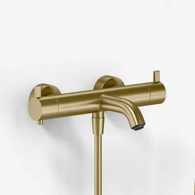 ArkiLife AVAO AAKR102 - PVD Borstad Mässing