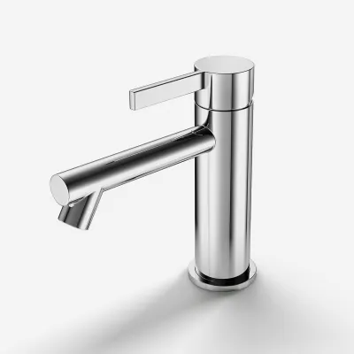 ArkiLife AVAO AA401 - Tvättställsarmatur, krom  