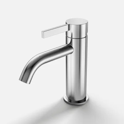 ArkiLife AVAO AA301 - Tvättställsblandare, Krom