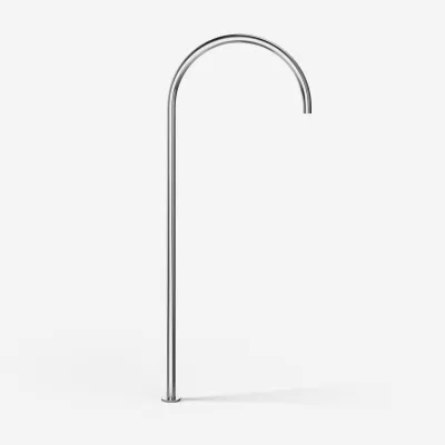 Semplice SSP26380BR - Krom