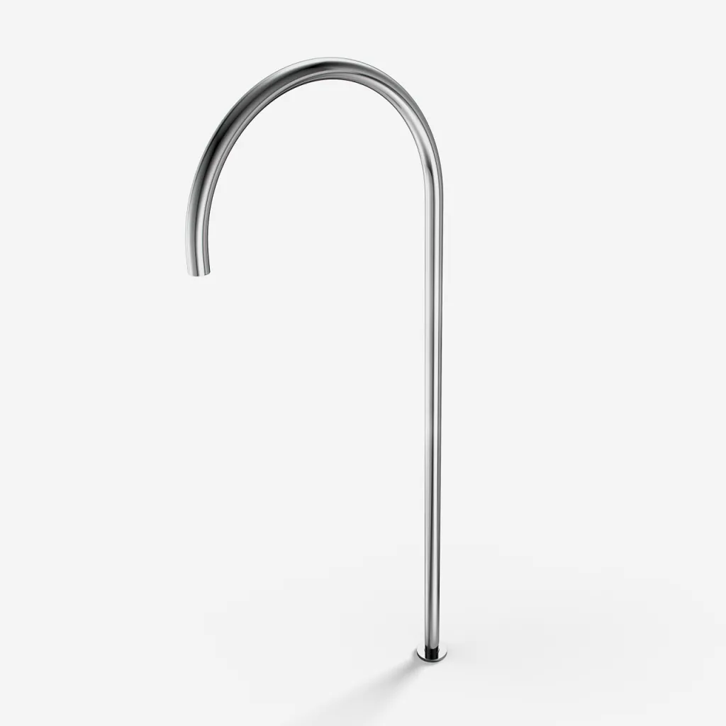 Semplice SSP26380BR - Krom