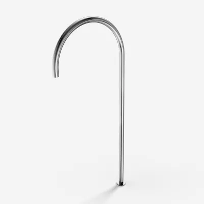 Semplice SSP26380BR - Krom