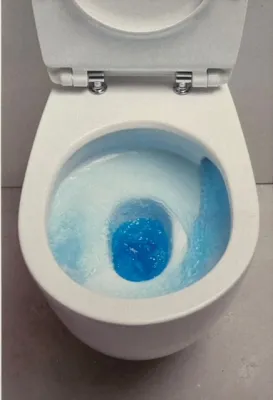 Vignoni Vertigo hængetoilet VI18X Hvid - Vit