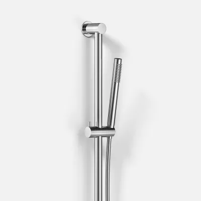 ArkiLife AVAO AABT204 S02 - Termostat inkl. Duschset, Stick, Krom 