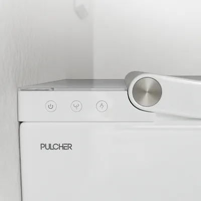 Aqualux PAX2-S Duschtoilet - LuxDusch Bidéfunktion & Soft-Close sits med värme