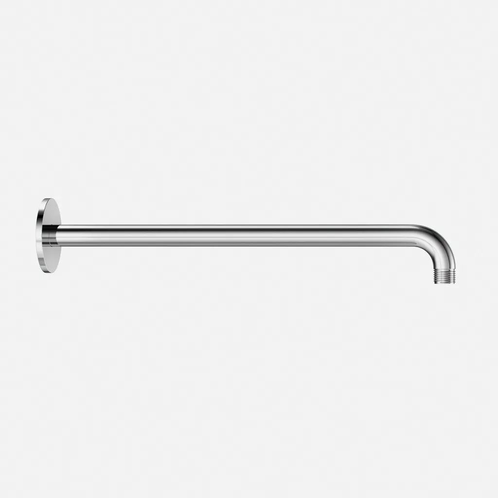 Pulcher PBV40-2 - 2 mm väggtjocklek, krom