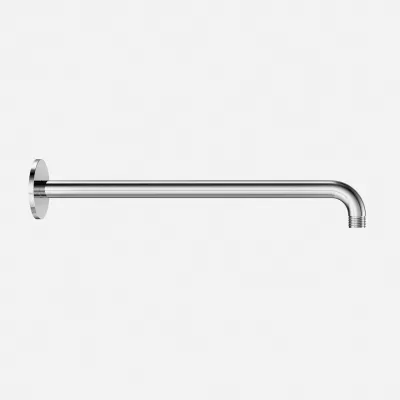 Pulcher PBV40-2 - 2 mm väggtjocklek, krom