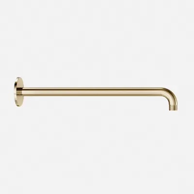 Pulcher PBV40-2 - 2 mm väggtjocklek, polerad mässing