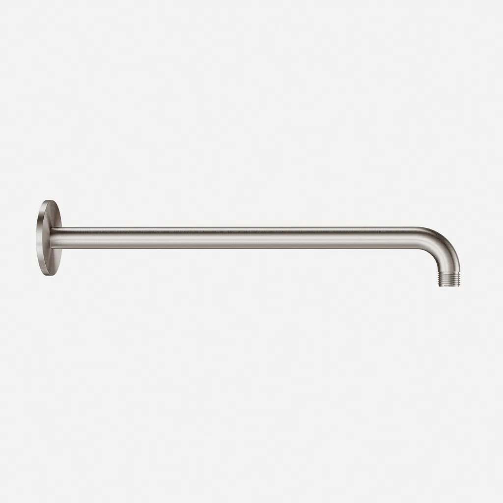 Pulcher PBV40-2 - 2 mm väggtjocklek, PVD-borstat stål