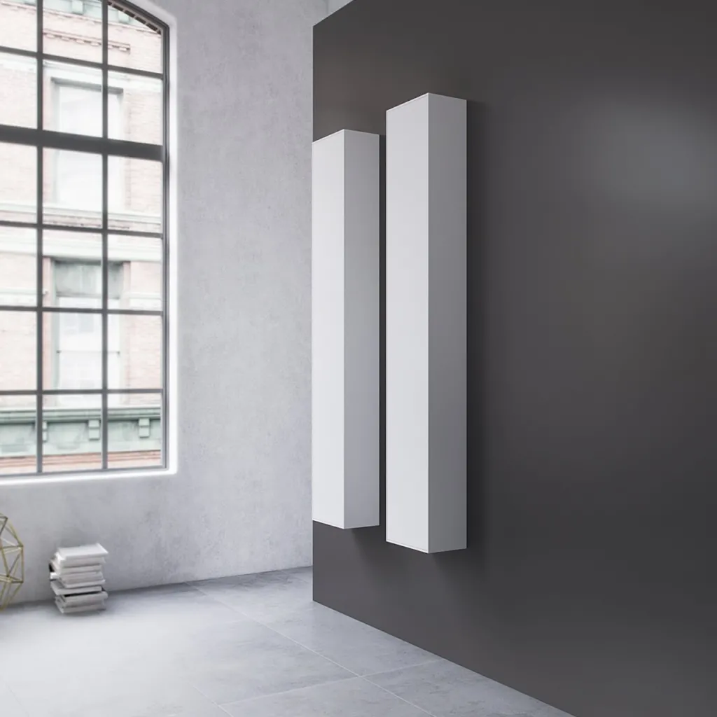 Copenhagen Chic CC1630 - Matt vit