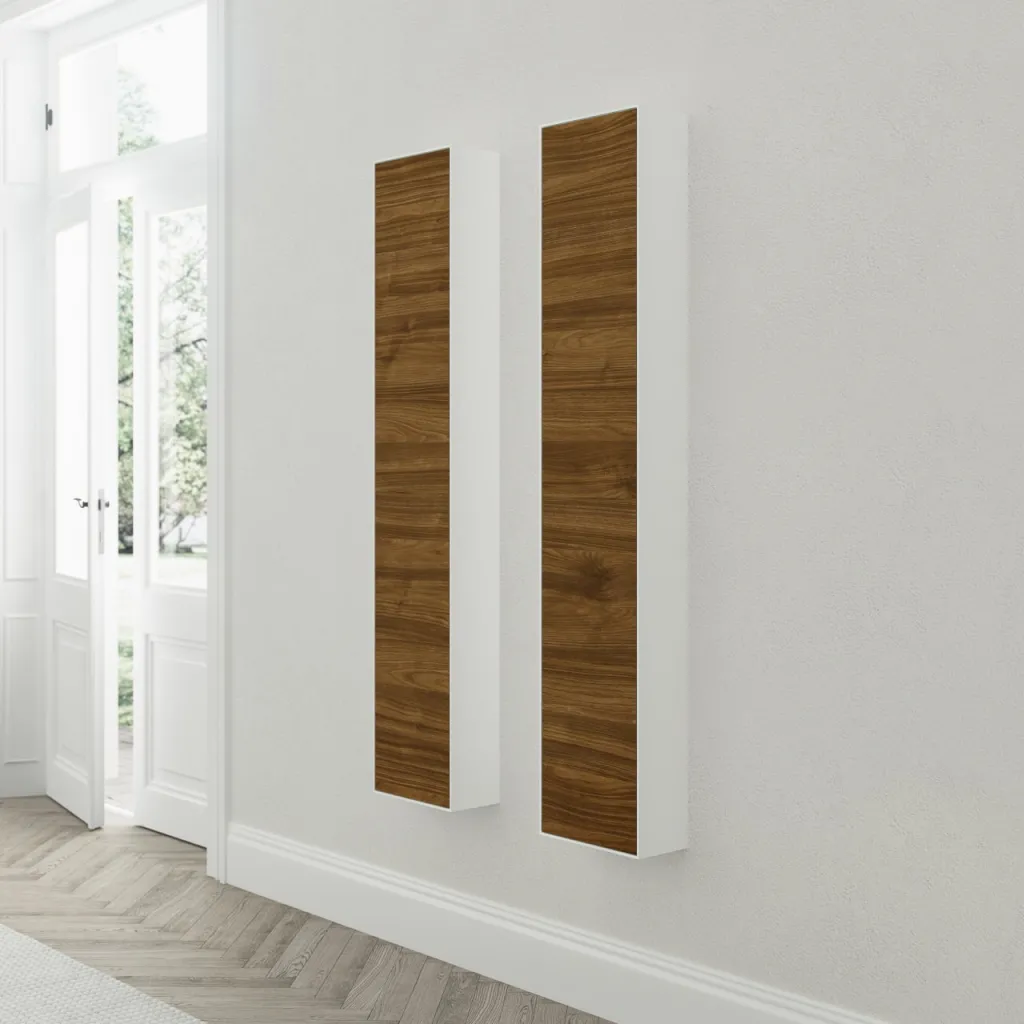 Copenhagen Chic CC1630 - Valnöt