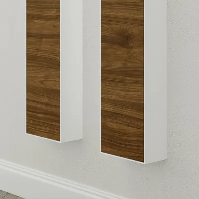 Copenhagen Chic CC1630 - Valnöt