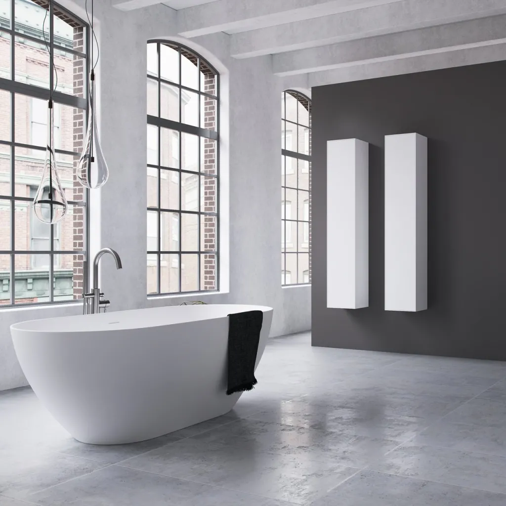 Copenhagen Chic CC3530 - Matt vit