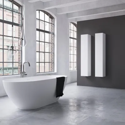 Copenhagen Chic CC3530 - Matt vit