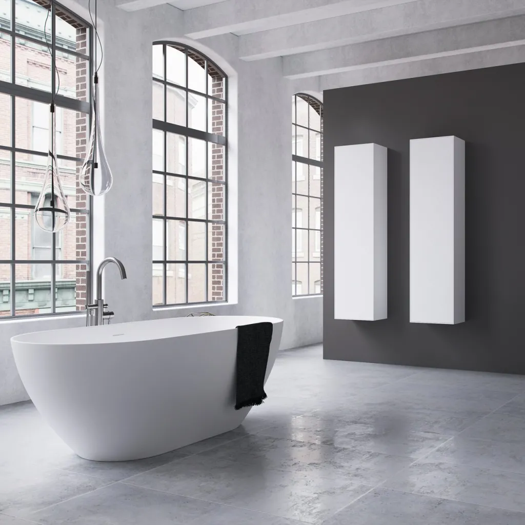 Copenhagen Chic CC3540 - Matt vit