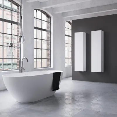 Copenhagen Chic CC3540 - Matt vit