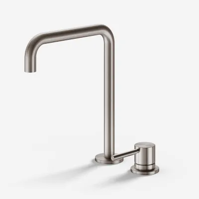 Semplice SHV405 S04 - PVD-borstat stål