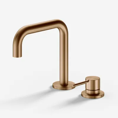 Semplice SHV505 S02 - PVD-borstad koppar