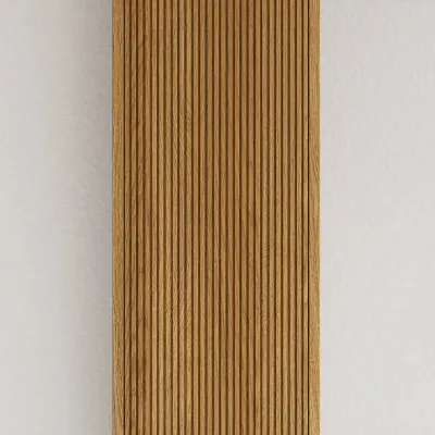 Noorwork NHC3117 - 30x16x170 cm, Snickarens högskåp i naturek 