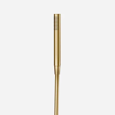 Semplice SSB120 - PVD-borstad mässing