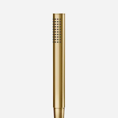 Semplice SSB120 - PVD-borstad mässing