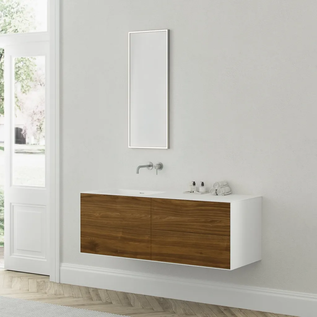 Copenhagen Chic 140L