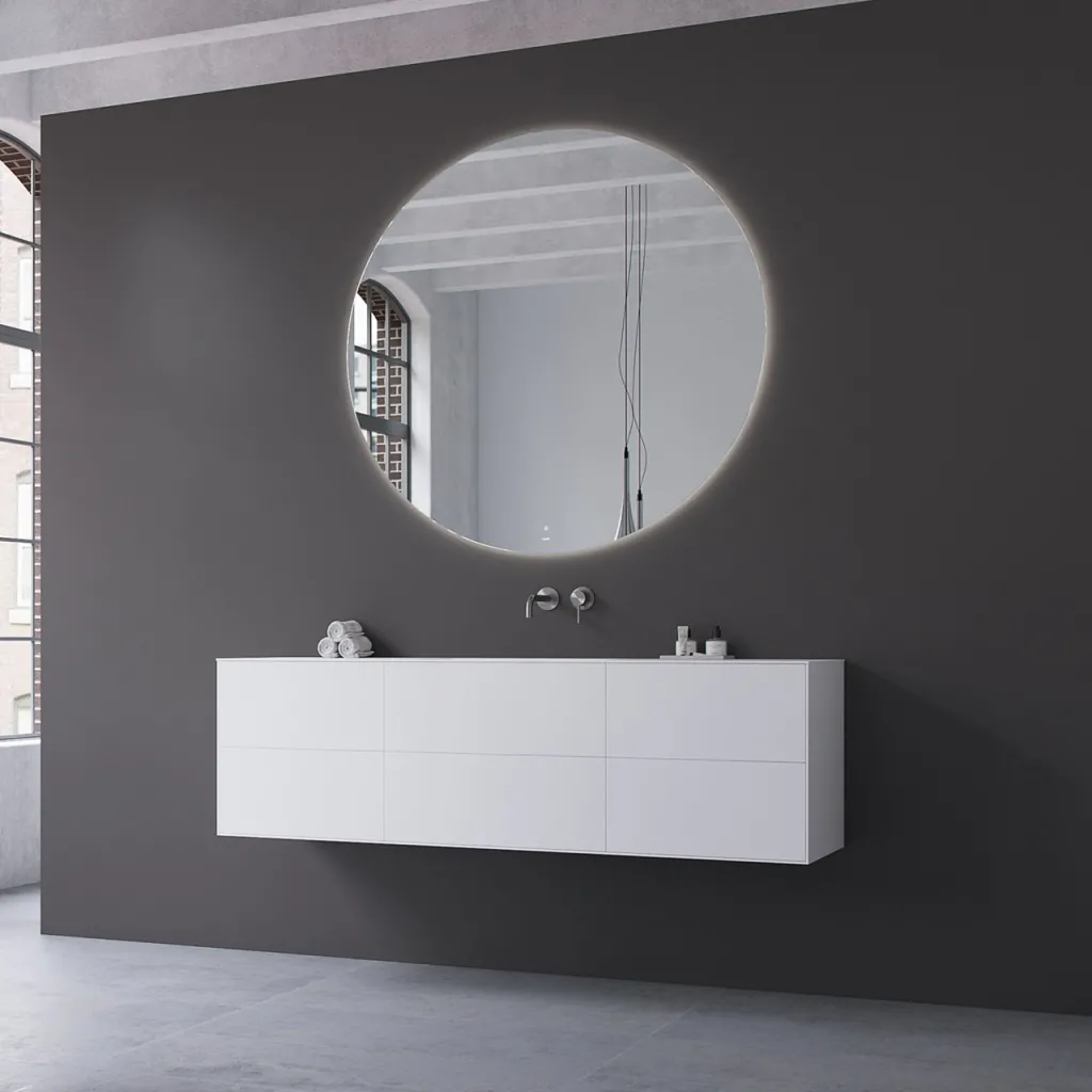 Copenhagen Chic 160 - MKII, Matt White