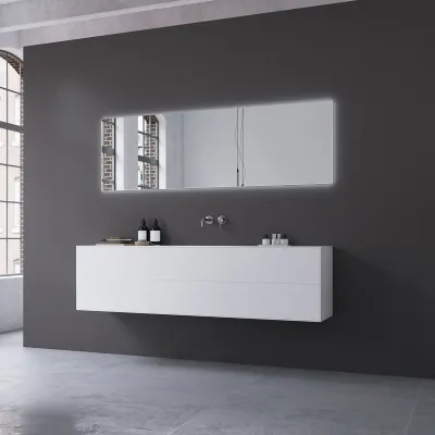 Copenhagen Chic 180 - MKII, Matt White