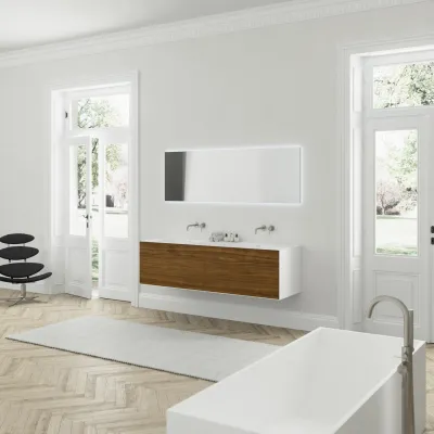 Copenhagen Chic 180D - MKII, valnöt