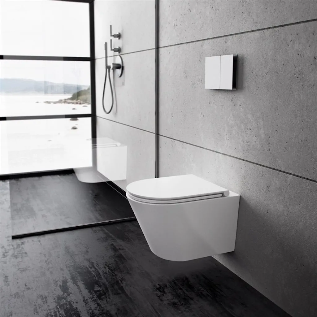Urban Chic UC2-18 - Vit