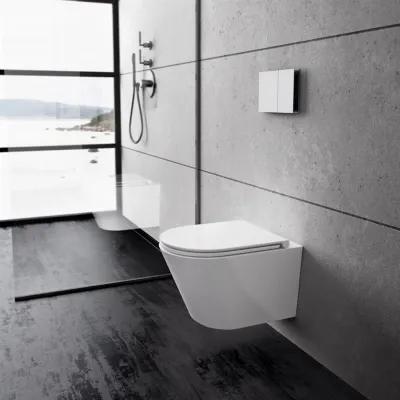 Urban Chic UC2-18 - Vit